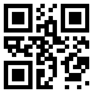Immagine del Qr Code di 3911910554