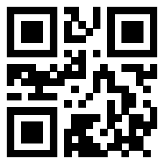 3911910557 - Immagine del Qr Code