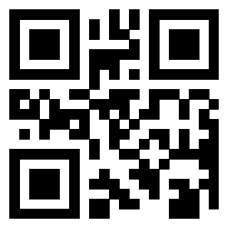 Il Qr Code di 3911910558