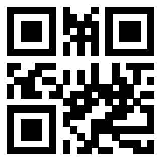 3911910559 Qr Code associato