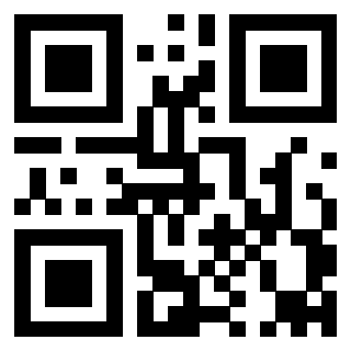 Immagine del QrCode di 3911910562