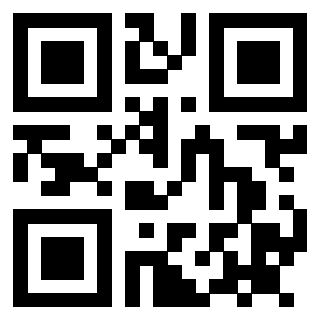 Scansione del Qr Code di 3911910563