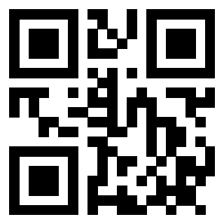 Immagine del Qr Code di 3911910566