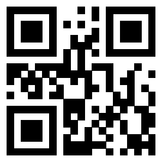 Il QrCode di 3911910569