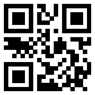 3911910570 - Immagine del Qr Code