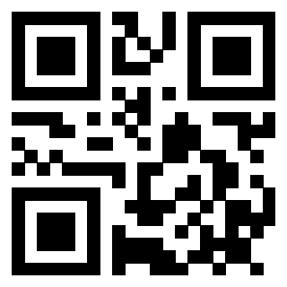 Scansione del Qr Code di 3911910574