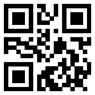 Scansione del Qr Code di 3911910575