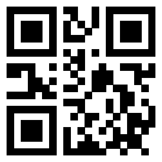 3911910576 Qr Code associato