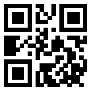 3911910578 - Immagine del QrCode associato