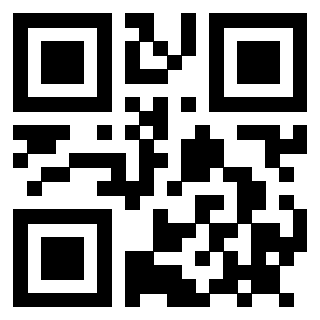 3911910579 Qr Code associato