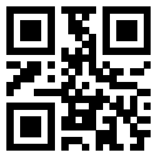 QrCode di 3911910581
