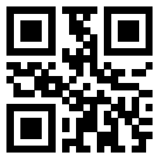 Immagine del Qr Code di 3911910582