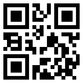 3911910583 - Immagine del Qr Code