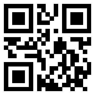 Immagine del Qr Code di 3911910585