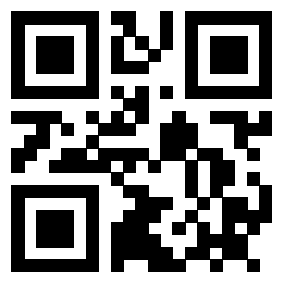 3911910586 - Immagine del Qr Code associato
