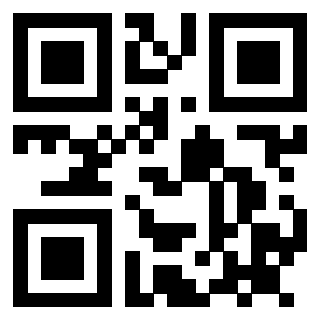 3911910587 - Immagine del Qr Code associato