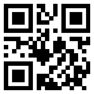 QrCode di 3911910588