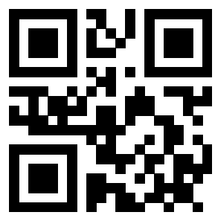 3911910591 - Immagine del QrCode
