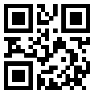 Scansione del Qr Code di 3911910592
