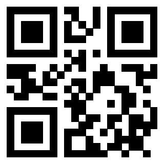 3911910593 - Immagine del Qr Code associato