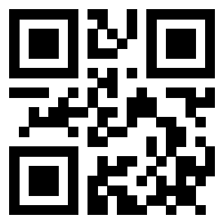 Il Qr Code di 3911910596