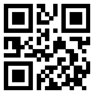 Immagine del QrCode di 3911910599