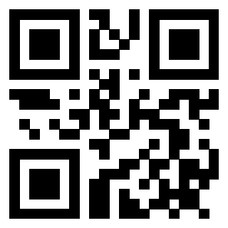 Scansione del Qr Code di 3911910601