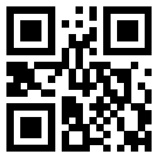 Il QrCode di 3911910602