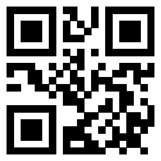 Immagine del Qr Code di 3911910604