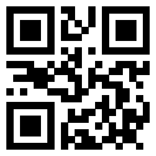 Il Qr Code di 3911910605