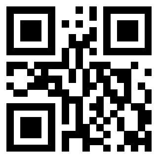 3911910606 - Immagine del Qr Code associato