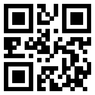 3911910607 Qr Code associato
