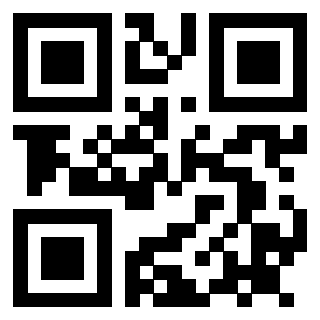 Scansione del Qr Code di 3911910608