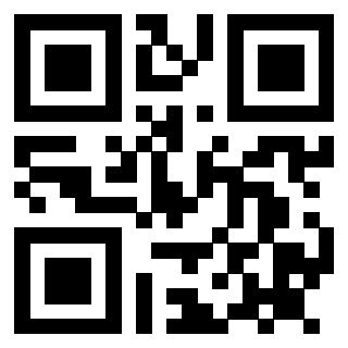 3911910611 - Immagine del Qr Code