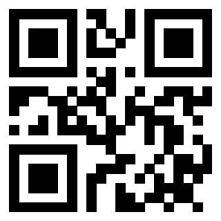 3911910612 - Immagine del QrCode associato