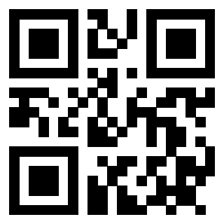 Scansione del QrCode di 3911910613
