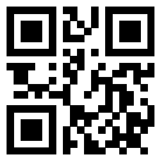 Immagine del Qr Code di 3911910614