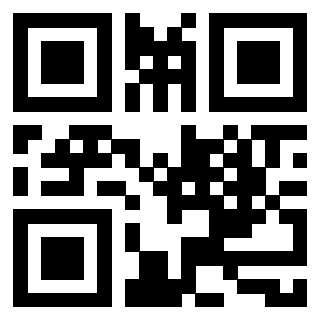 3911910615 - Immagine del Qr Code