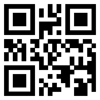 3911910617 QrCode associato
