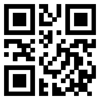 Il Qr Code di 3911910618