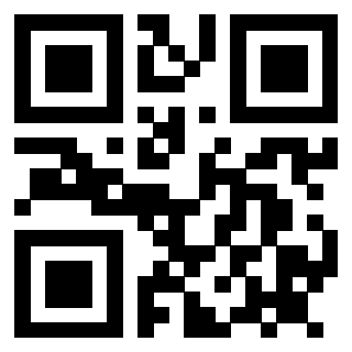 Il Qr Code di 3911910619