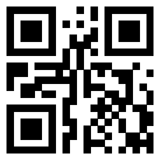 Immagine del Qr Code di 3911910622