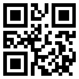 3911910624 Qr Code associato