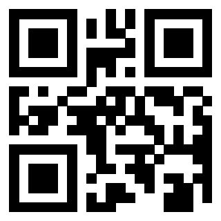 3911910626 - Immagine del Qr Code associato