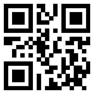 3911910627 QrCode associato