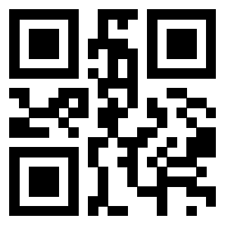 3911910628 - Immagine del Qr Code associato
