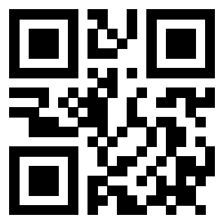 Il QrCode di 3911910630