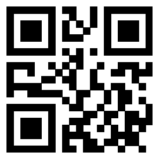 3911910631 - Immagine del QrCode associato