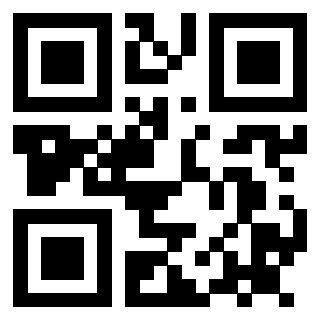 Il Qr Code di 3911910632