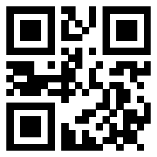 3911910634 - Immagine del Qr Code associato